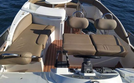 Fairline Phantom 43ft