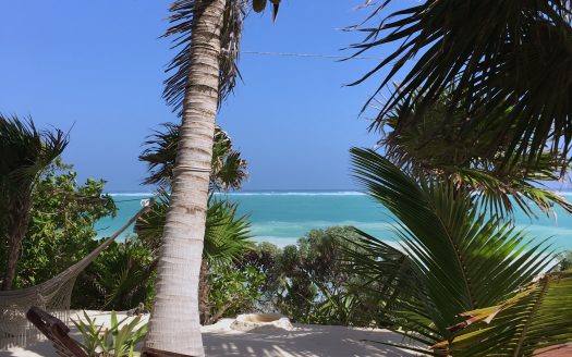 Tulum Villa 3003