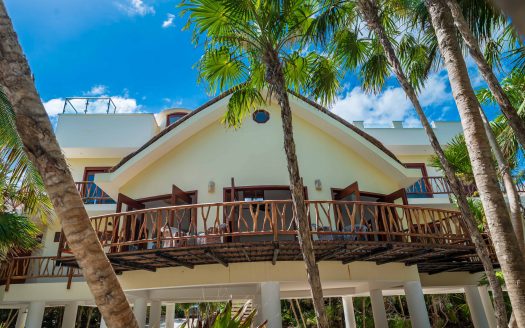 Tulum Villa 3016