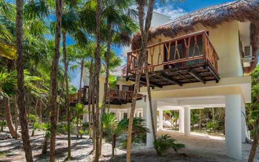 Tulum Villa 3016