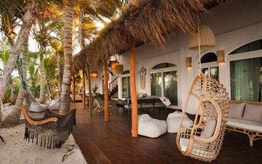 Tulum Villa 3017