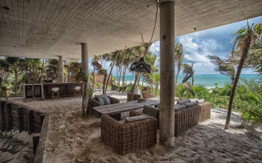 Tulum Villa 3020