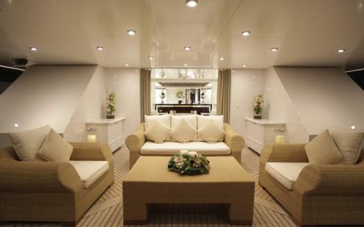 Abeking & Rasmussen 171ft