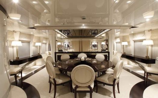 Abeking & Rasmussen 171ft