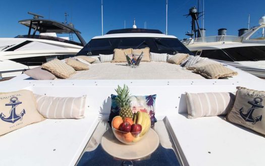 Superphantom Fly 85ft