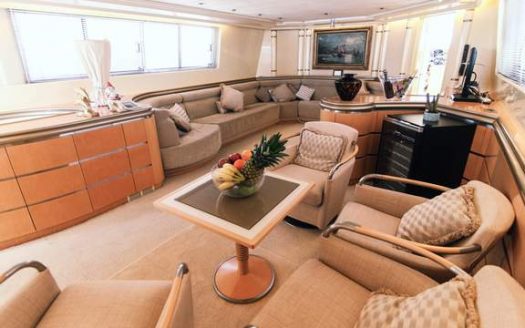 Superphantom Fly 85ft