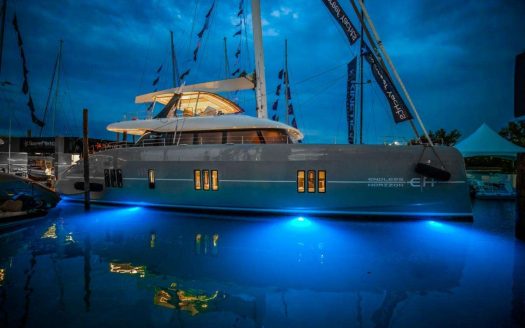 Endless Horizon 80ft