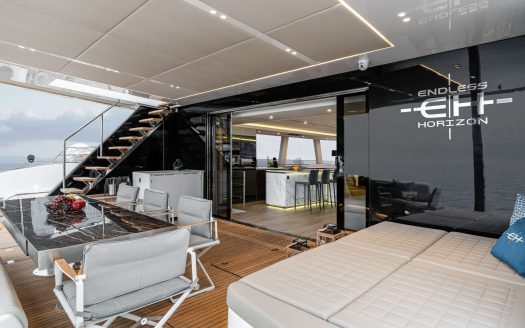 Endless Horizon 80ft