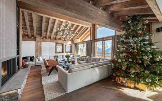 Chalet Les Bruxellois