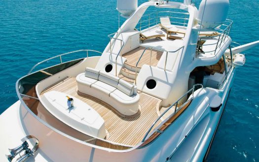 Galaktika Skay 99’2ft