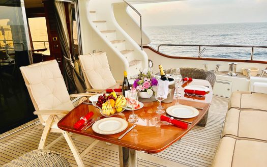 Galaktika Skay 99’2ft