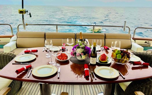 Galaktika Skay 99’2ft