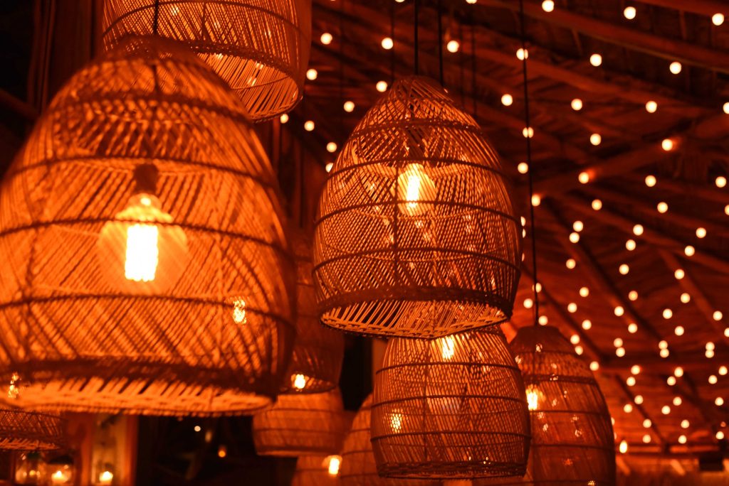 luxury places in tulum