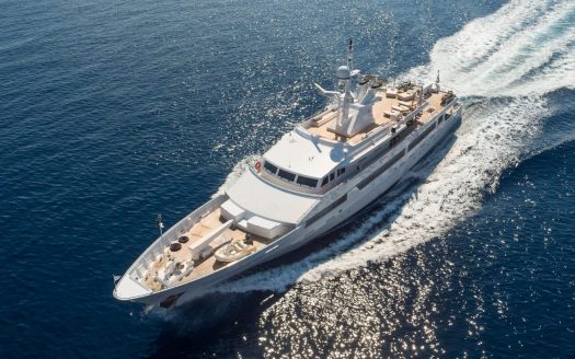 O’Natalina 183’9ft