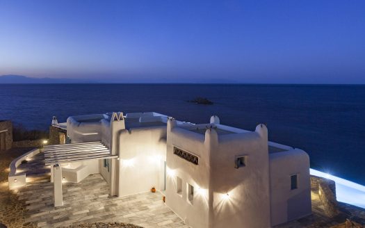 Mykonos Villa Beta