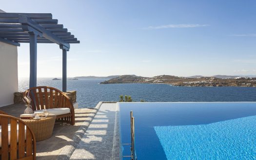 Mykonos Villa Aurelia