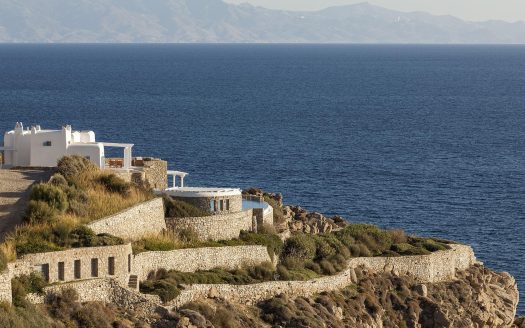 Mykonos Villa Beta