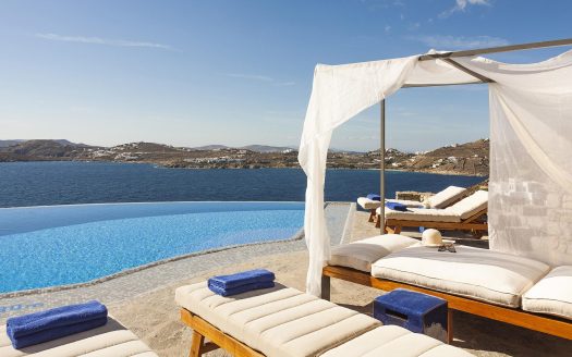 Mykonos Villa Aurelia
